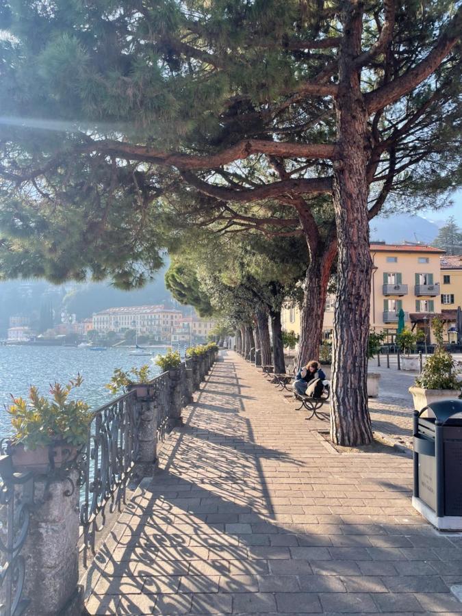 Appartamento "Da Maddalena" Менаджо Екстер'єр фото